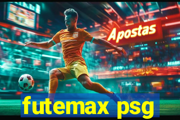 futemax psg